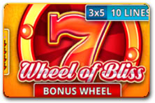 Wheel Of Bliss