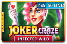 Joker Craze