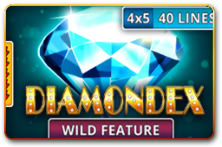 Diamondex