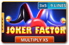 Joker Factor
