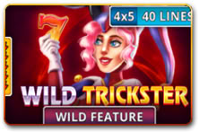 Wild Trickster