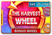 The Harvest Wheel