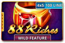 88 Riches