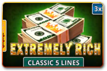 Extremely Rich
