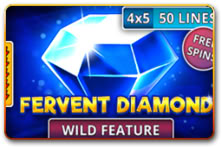 Fervent Diamond