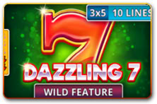 Dazzling 7