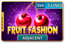 Fruit Fashion