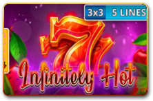 Infinitely Hot