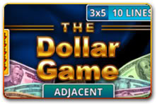 The Dollar Game