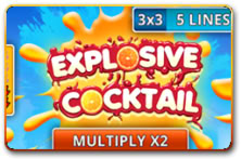 Explosive Cocktail