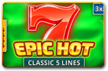 Epic Hot