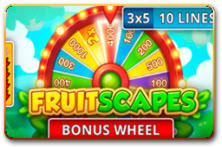 Fruit Scapes
