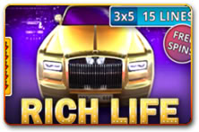 Rich Life