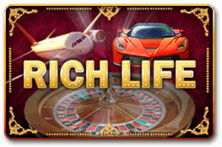 Rich Life 3x3