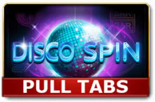 Disco Spin Pull Tabs