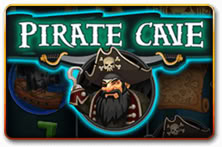 Pirate Cave 3x3