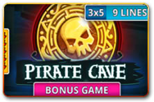 Pirate Cave