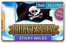 Pirates Bay
