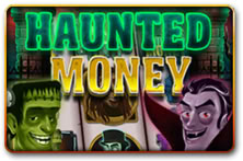 Haunted Money 3x3