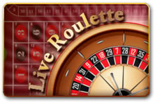 Live Roulette