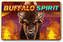Buffalo Spirit