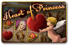 Heart Of Princess