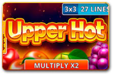 Upper Hot