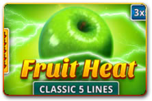 Fruit Heat