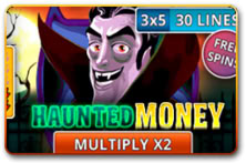 Haunted Money