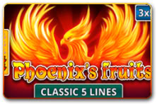 Phoenixs Fruits