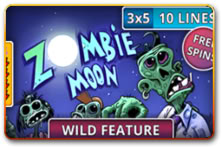 Zombie Moon
