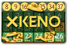 XKeno