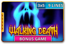 Walking Death