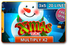 Xmas Luck