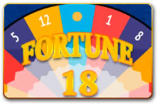 Fortune 18