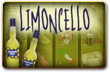 Limoncello