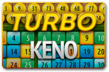 Turbo Keno