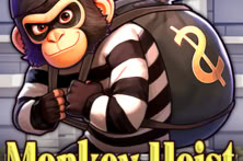 Monkey Heist