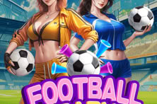 Football Baby