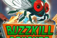 Buzzkill Bonanza