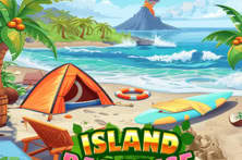 Island Paradise