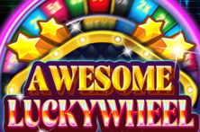 Awesome Lucky Wheel