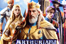 Arthurian Legend