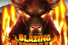 Blazing Buffalo