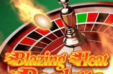 Blazing Heat Roulette