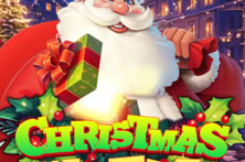 Christmas Wheel