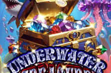 Underwater Treasure