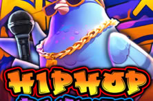 Hip Hop Pigeon