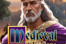 Medieval Warfare