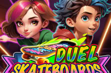 Duel Skateboards
